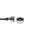 SIMES SPA - SMVS.3374WSC.19 NANOLED2 60 INC+LED 8W C3SC INO