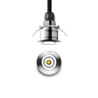 SIMES SPA - SMVS.3319N.19 NANOLED2 85 D/L+COB 940FM C.3 INO