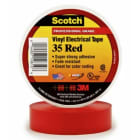 3M ITALIA - 3MI7100238735 NASTRO 35 ROSSO 19X20