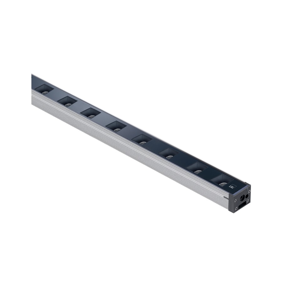 L&L LUCE E LIGHT - L&LNV10005SA-2 NEVA1.0 18W 24VDC 3000K 11 616MM 10M