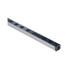 L&L LUCE E LIGHT - L&LNV11015SA NEVA1.1 38W 24VDC 3000K 11 916MM