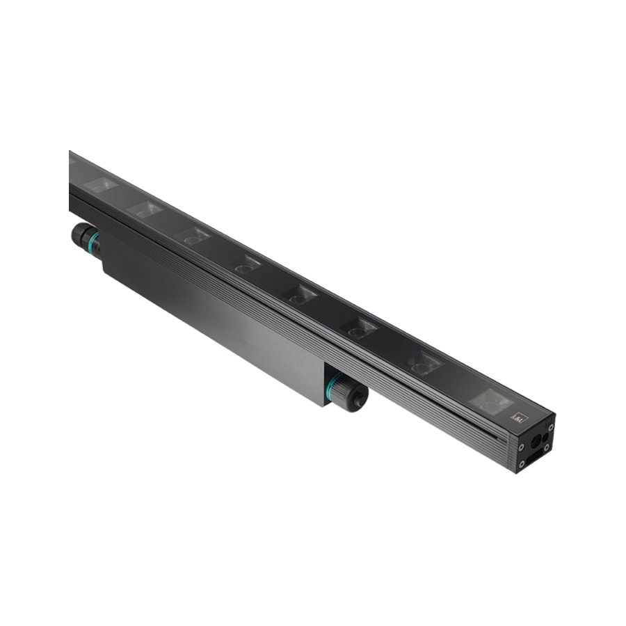 L&L LUCE E LIGHT - L&LNV31100V00F0WN NEVA3.1 39W 230VAC 10X40°27K 916MM 0-10V