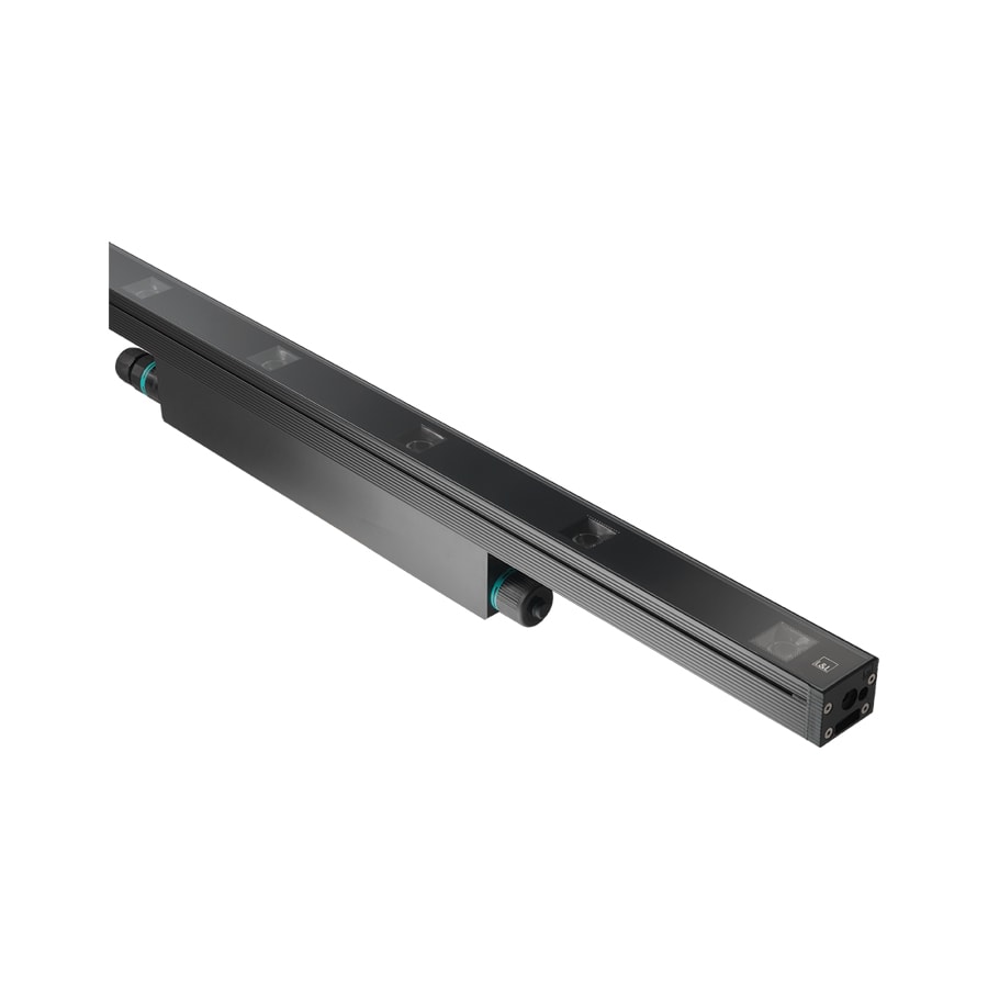 L&L LUCE E LIGHT - L&LNV4210000050SN NEVA4.2 40W 230VAC 11 3000K 1758MM