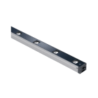 L&L LUCE E LIGHT - L&LNV52006LA-4 NEVA5.2 50W 24VDC RGB 32° 1758MM 20M
