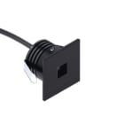 NOVALUX SPA - NOX109402.02 NEWSTEP QDR: LED 2W 700MA 4K NERO CRI90