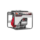 FOURGROUP - FOU600.54-AVR G.E. MOD. NEXT L 4500 T-A 4,5KVA 400V 50