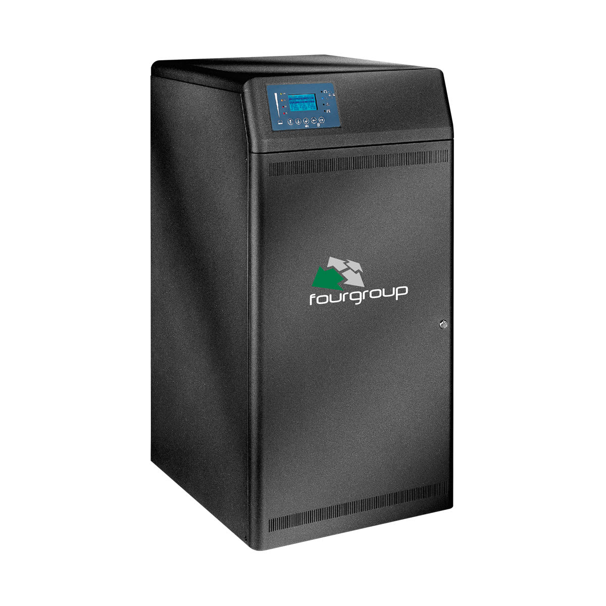 FOURGROUP - FOU097.90 NEXUS 100TT-10 UPS TRIFASE 400V/TRIFASE