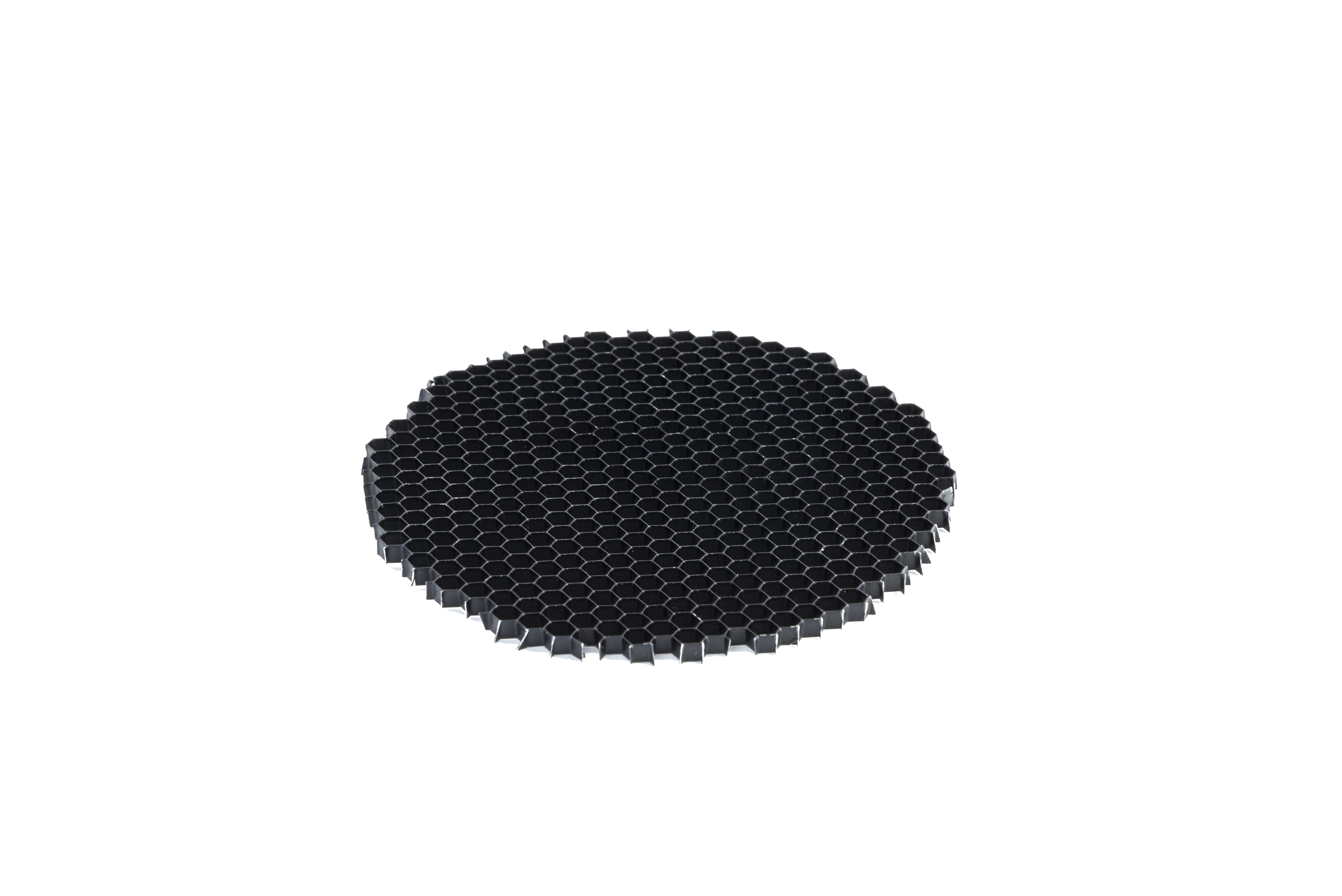 ESSE-CI SRL - ESC14AANDSBK TERES SMALL LENTE A NIDO D APE NERA OPAC