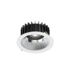 NOVALUX SPA - NOX107961.97 NIK TONDO 32W Riflettore UGR<19 36° IP40 4000K