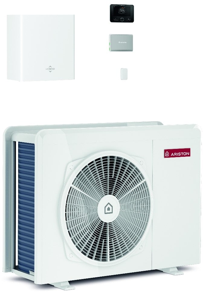 ARISTON THERMO - MRO3302302 NIMBUS M HYBRID 150 NET R32