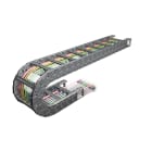 IMYTECH SRL - IMTNSB045N.050.R135 CATENA PORTACAVI NSB TYPE