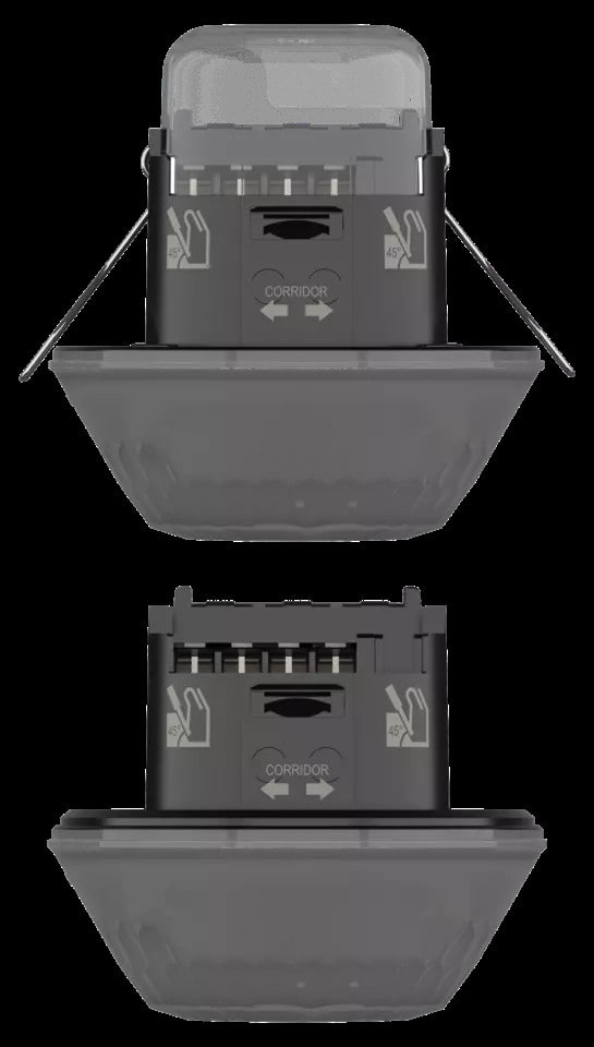 THEBEN SRL - THE1039152 LUXA 103 S360-12 KNX UP AN