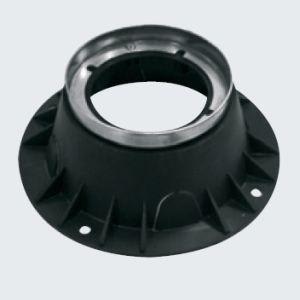 ARCLUCE SPA - ACL1099218X CONTROCASSA INGR/SHORT 110 C/BORDO INOX