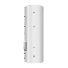 AERMEC - AEWDHWT300S ACCUMULO 300 LITRI