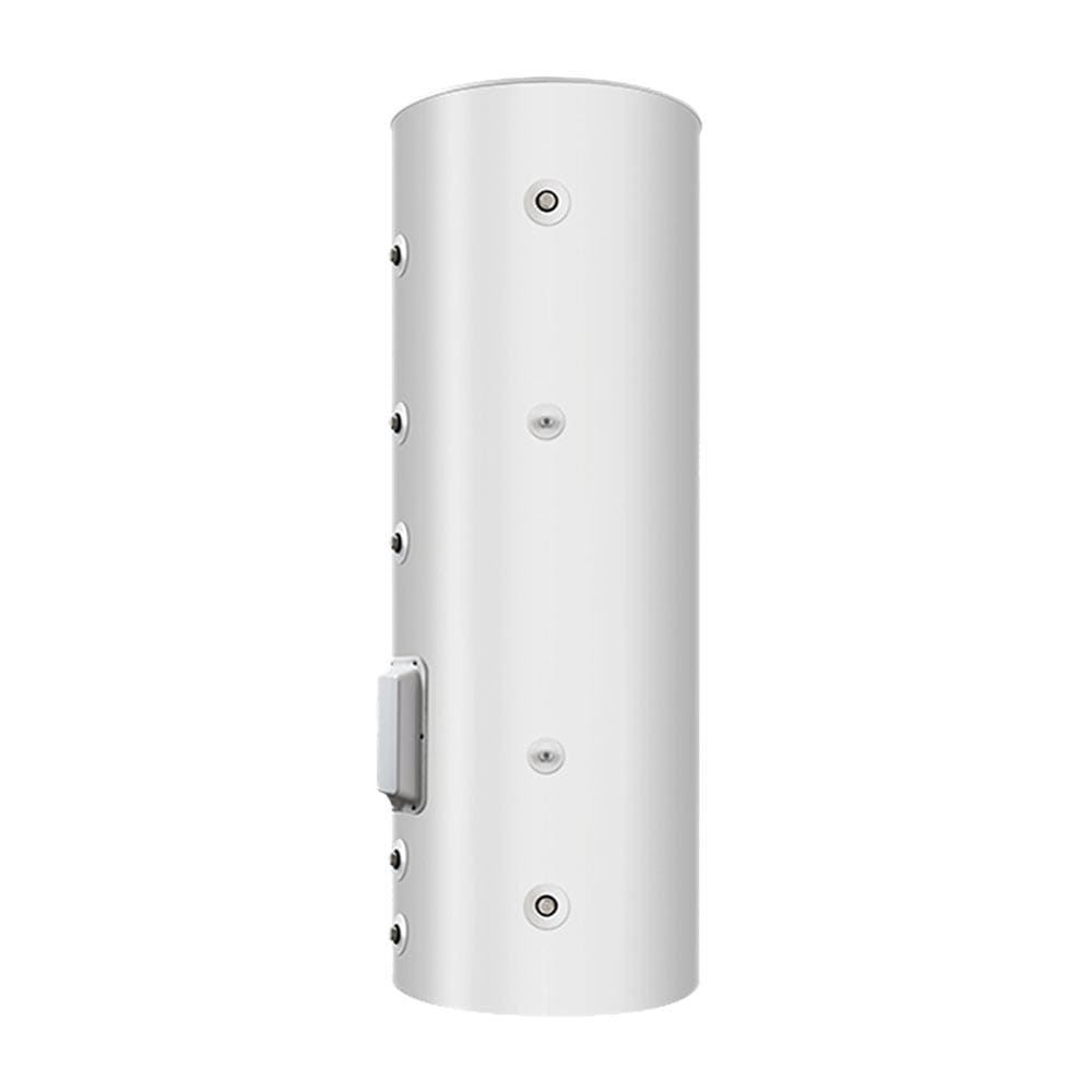 AERMEC - AEWDHWT300S ACCUMULO 300 LITRI