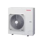 TOSHIBA ITALIA - HVAHWT1101HWE UE ESTIA SERIE 1 1F