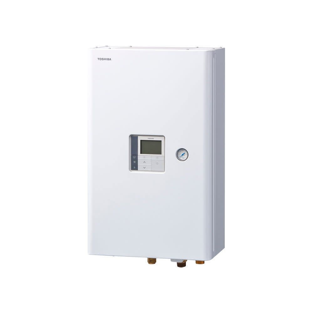 TOSHIBA ITALIA - HVAHWT601XWHM3WE UNITA IDRONICA AIO 1 ZONA 3KW 1PH