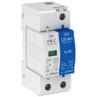 OBO BETTERMANN - OBO5093418 V10 SPD T2+3 1+1 280V 10 KA