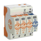 OBO BETTERMANN - OBO5095253 V20-3+NPE-280 LIMITATORE SOVRATENSIONE V