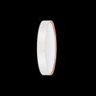 LOMBARDO - LOMLL14400UN OLA 330 COLOR LED 4K 20W BIANCO RAME