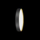 LOMBARDO - LOMLL14400Z3 OLA 330 COLOR LED 3K 20W ANTRAC. ORO