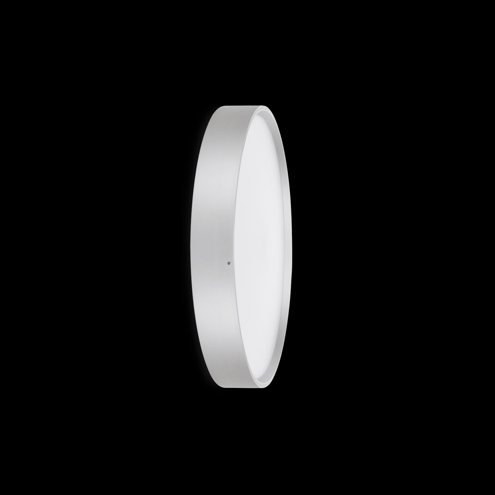LOMBARDO - LOMLL14400G3 OLA 330 COLOR LED 3K 20W GRIGIO
