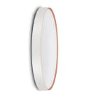 LOMBARDO - LOMLL14401U3 OLA 500 COLOR LED 3K 42W BIANCO RAME