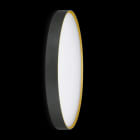 LOMBARDO - LOMLL14401ZN OLA 500 COLOR LED 4K 42W ANTRAC. ORO