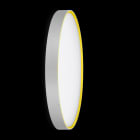 LOMBARDO - LOMLL14401Y3 OLA 500 COLOR LED 3K 42W GRIGIO GIALLO