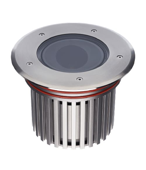 BOBOLI IN LUCE SRL - BBXAL401570F OLAR ASIM.40 INC.IP67 230V 40W 15X70 600