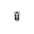 BOBOLI IN LUCE SRL - BBXAL160N OLAR1 INCASO PASSI.IP68 12/24V 1W 60?400
