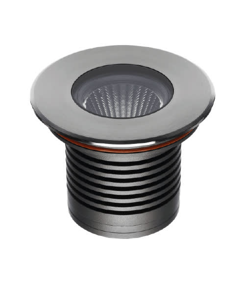 BOBOLI IN LUCE SRL - BBXAL1840F OLAR18 INCAS.PASSIV.IP67 230V 18W 40?600