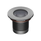 BOBOLI IN LUCE SRL - BBXAL1825F OLAR18 INCAS.PASSIV.IP67 230V 18W 25?600