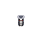 BOBOLI IN LUCE SRL - BBXAL230C OLAR2 INCAS.PASSIV.IP68 12/24V 2W 30? 30