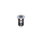 BOBOLI IN LUCE SRL - BBXAL230F OLAR2 INCAS.PASSIV.IP68 12/24V 2W 30? 60