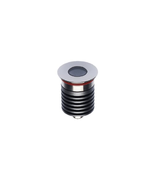 BOBOLI IN LUCE SRL - BBXAL36010N OLAR3 INC.IP68 12/24V 3W ELLITTICO 4000K