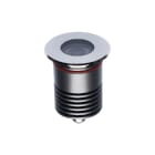 BOBOLI IN LUCE SRL - BBXAL815N OLAR8 INCAS.PAS.IP67 12V/24V 8W 15? 4000