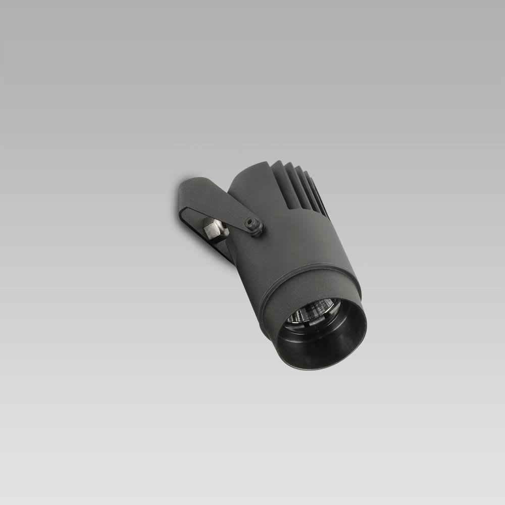 ARCLUCE SPA - ACL0135007C-930-12 OPERA SPOT 12W C/RIFLET. FB REM-D