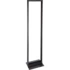 EXCEL - EXL541-742 EXCEL 2-POST OPEN RACK 75mm DEEP 42U