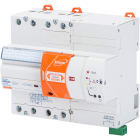 GEWISS - GEWGW90922B RESTART AUTOTEST PRO ACCOPPIATO CON DIFFERENZIALE PURO - 4 POLI - 40 A TIPO B Idn=0,03 A 400 V ac - 7 MODULI EN 50022