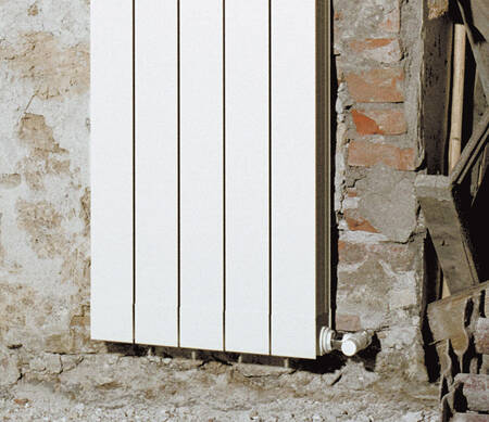 GLOBAL DI FARDELLI - OFGOS16000101 RAD. ALL. OSCAR 1600 BATT. 1 ELEM.