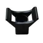 TRADEFORCE - TDM0004490011 SUPPORTO C/VITE PER FASCETTE - CF 100PZ