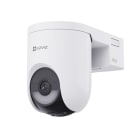HIKVISION ITALY SRL - EZV303103587 HB8 LITE 4G TELEC A BATTERIA WI-FI 2K+
