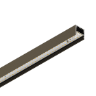 NOVALUX SPA - NOX105804.20 P-30: LED 8W 4K CAFFE PLAF/SOSP L=800