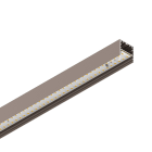 NOVALUX SRL - NOX105804.21 P-30: LED 8W 4K CAPP PLAF/SOSP L=800