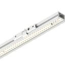 NOVALUX SPA - NOX105829.01 P-30: LED 8W 3K BIA PARETE L=800