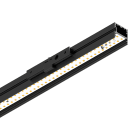 NOVALUX SRL - NOX105833.02 P-30: LED 16W 4K NERO PARETE L=1600