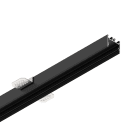 NOVALUX SPA - NOX105840.02 PROFILO INCASSO per cartongesso sp. 12,5 mm. Staffe di installazione incluse. Installabile max 1 strip LED. Garanzia 5 anni.
