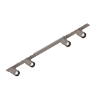 NOVALUX SPA - NOX105888.21 P-30: COVER SPOT 4X6W 3K F40 CP