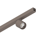 NOVALUX SPA - NOX1058A5.21 P-30: PCB PLAF SPOT 9W 4K F34 CP